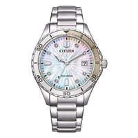 Orologio Citizen Donna Lady in Acciaio FE6170-88D